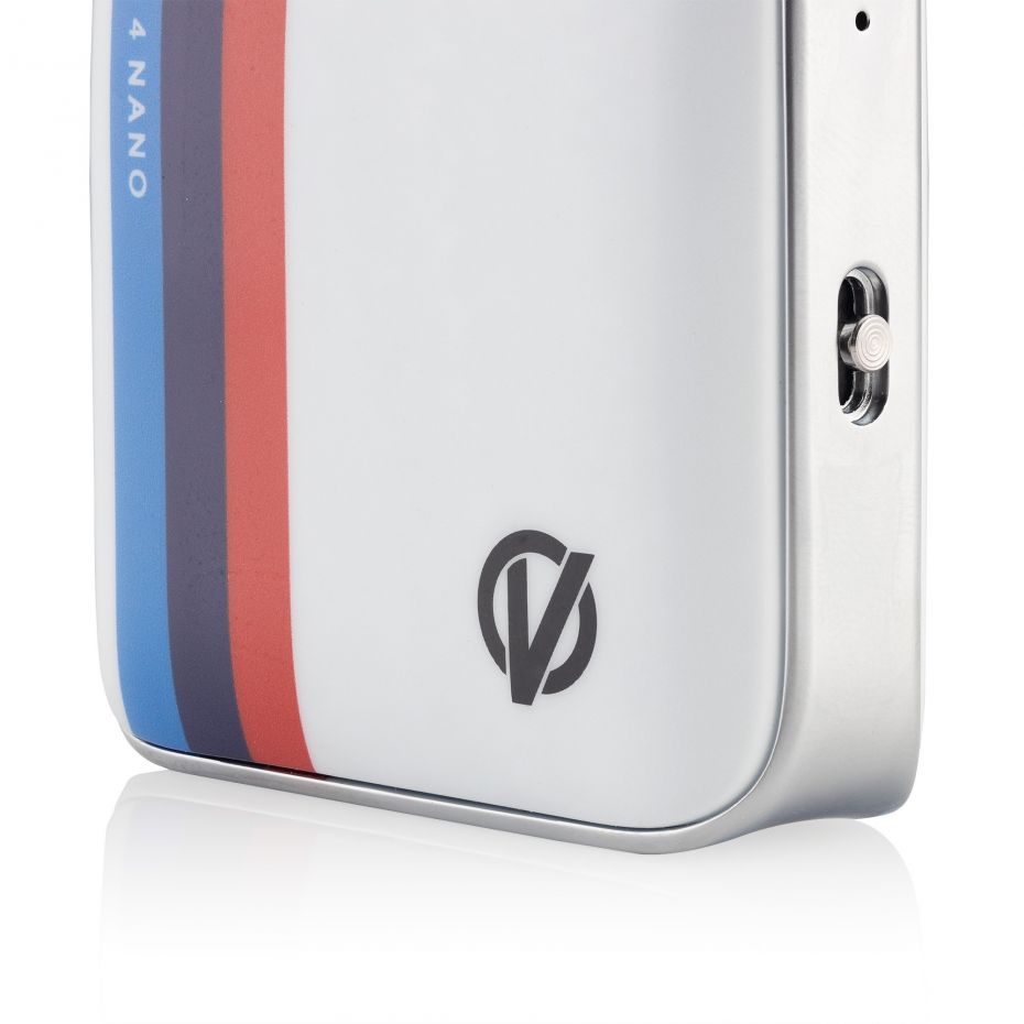 Vaporesso XROS 4 Nano Kit | Choose 3 Free E-Liquids | ET UK